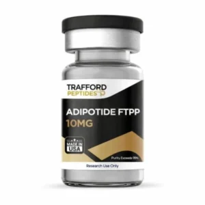 Adipotide FTPP