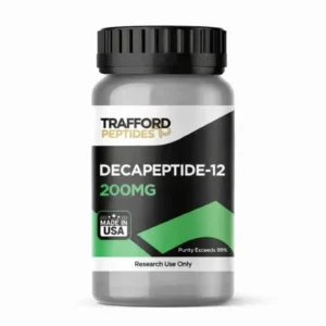 DECAPEPTIDE-12