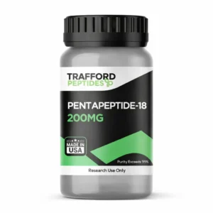PENTAPEPTIDE-18