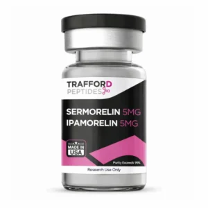 Sermorelin GHRP-2